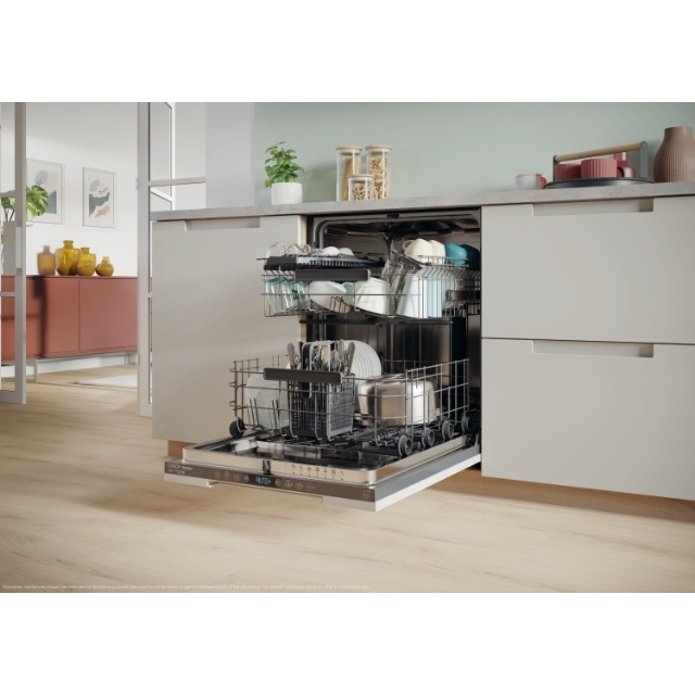 CI 6C4F0PA | Zmywarki do naczyń RapidÓ | Candy